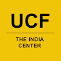 The India Center at UCF logo