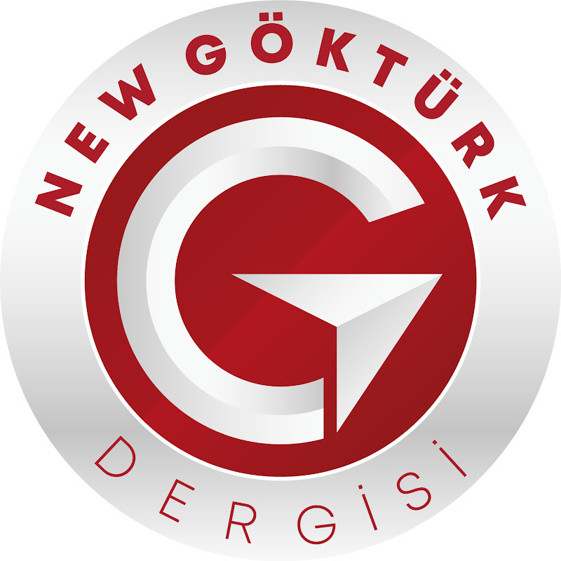 New Göktürk Dergisi - youtube Keşfet