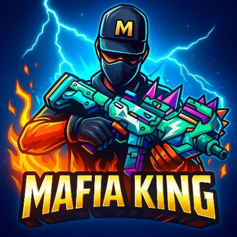 mafia king