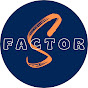 The S Factor - @TheSFactor3 YouTube Profile Photo