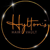 Hylton’s Hair Vault and Me