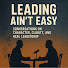-ouEOECmApE-channel-avatar-Leading Ain't Easy Podcast