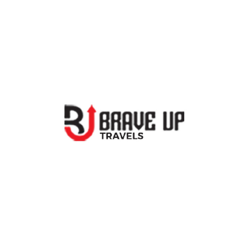 BRAVE UP TRAVELS
