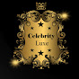 CELEBRITY LUXE logo