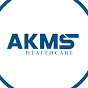 AKMS Health Care  - Physiotherapy Equipment's  logo