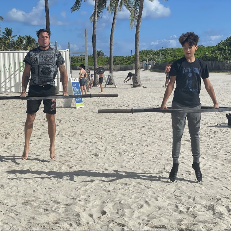 Superathleteschool