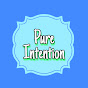 Pure Intention logo