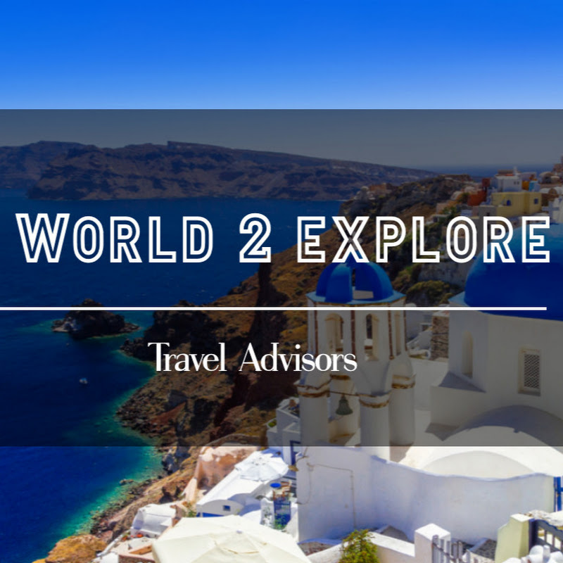 A World 2 Explore Travel