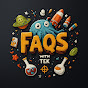 Faqs With Tek logo
