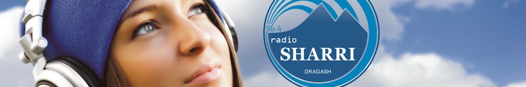 Radio SHARRI - Dragash ইউটিউব চ্যানেল অ্যাভাটার