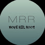Movie Reel Root  logo
