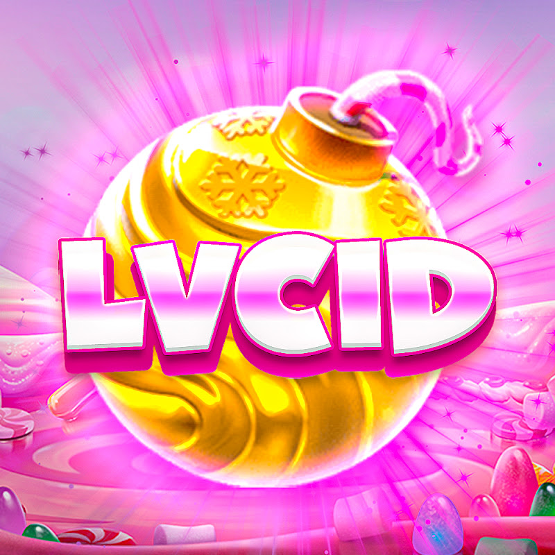 Lvcid icon