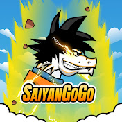 SaiyanGoGo - Dragon Ball: Sparking Zero