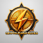 Crypto Flash Flicks logo