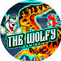 The Wolfy logo