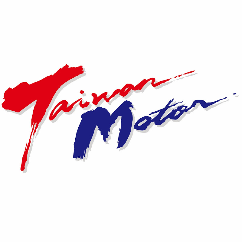 Taiwan Motor Group 超越車訊‧Spec R‧兩輪誌 YouTube 頻道頭像