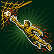 Top Bins — Football Arcade icon