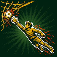 Top Bins — Football Arcade icon