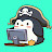 Pirata Pingüino