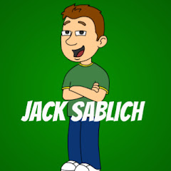 Логотип каналу Jack Sablich
