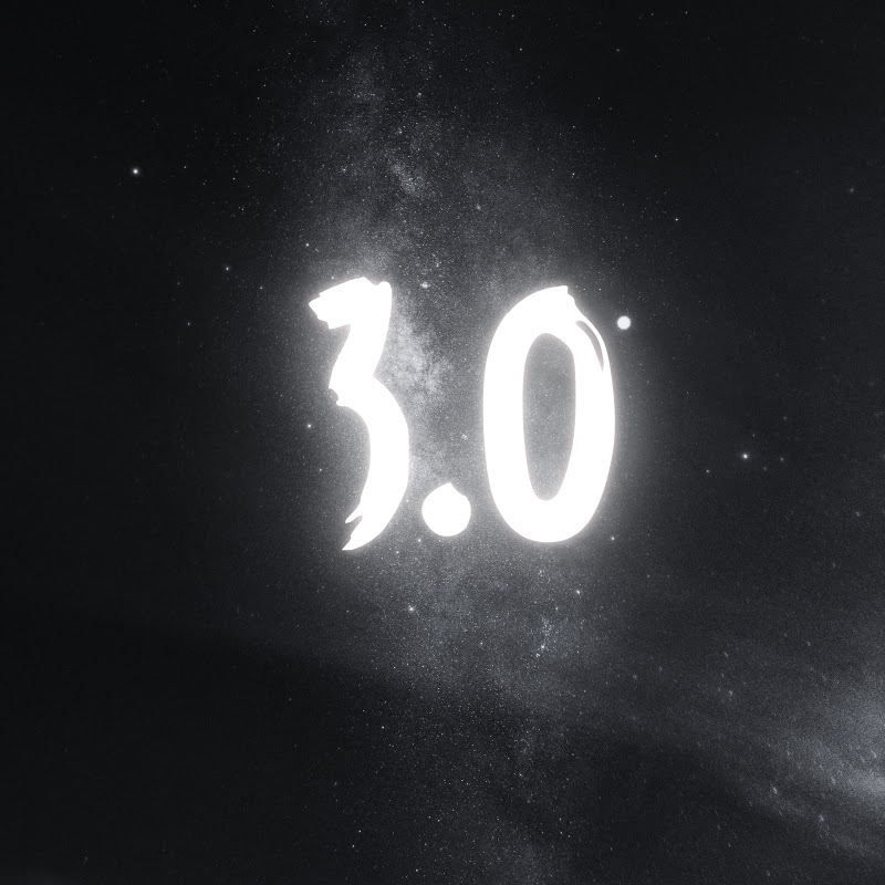shadowness 3.0 {Third Channel}