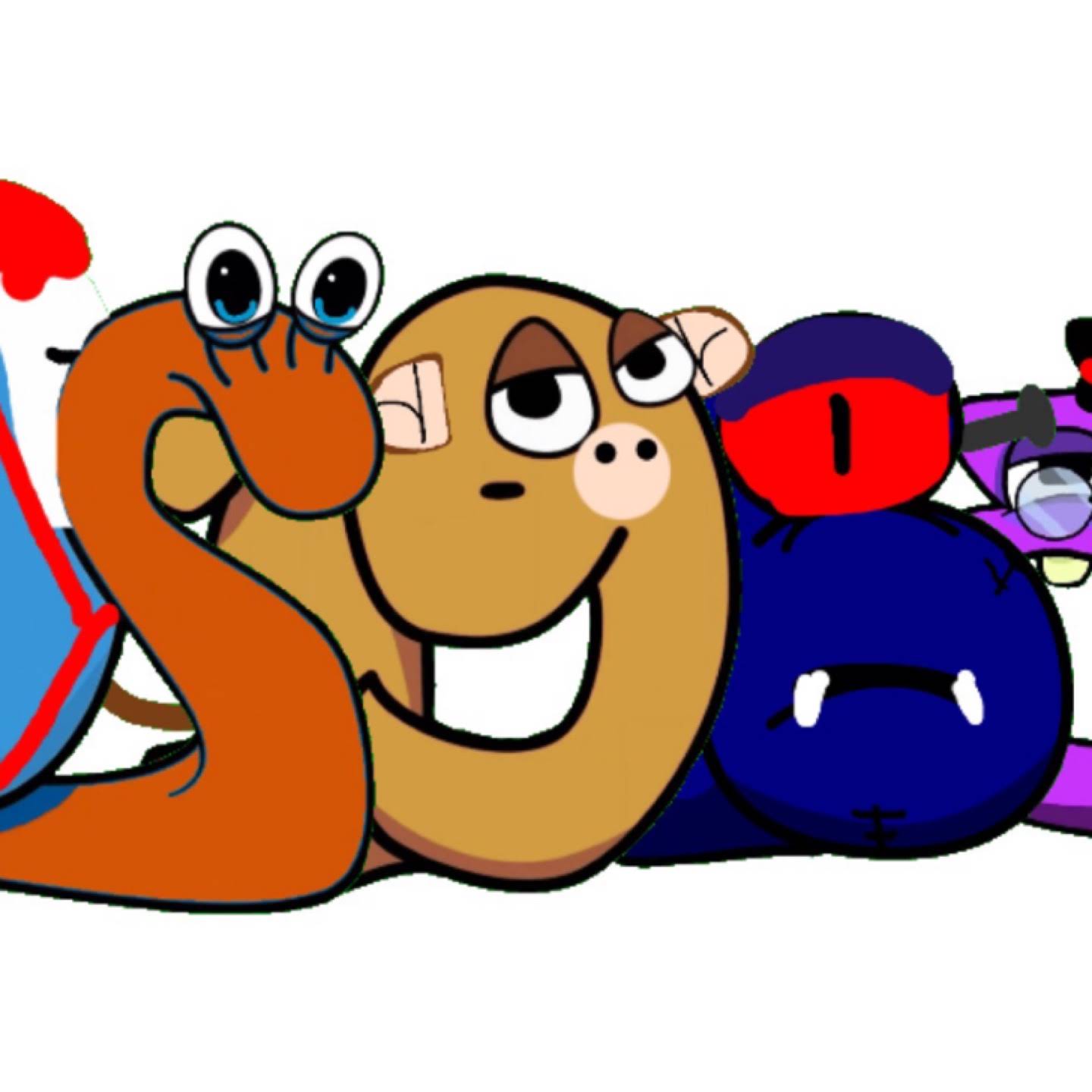 Post from Victor Animations