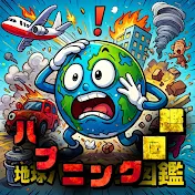 地球ハプニング図鑑