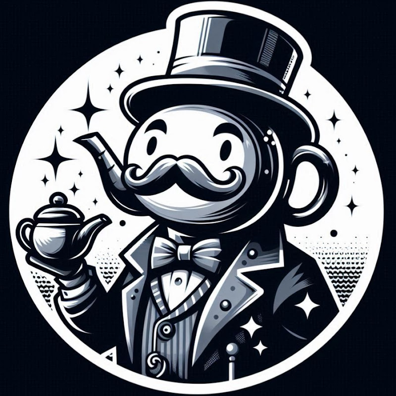 Sir Teapot