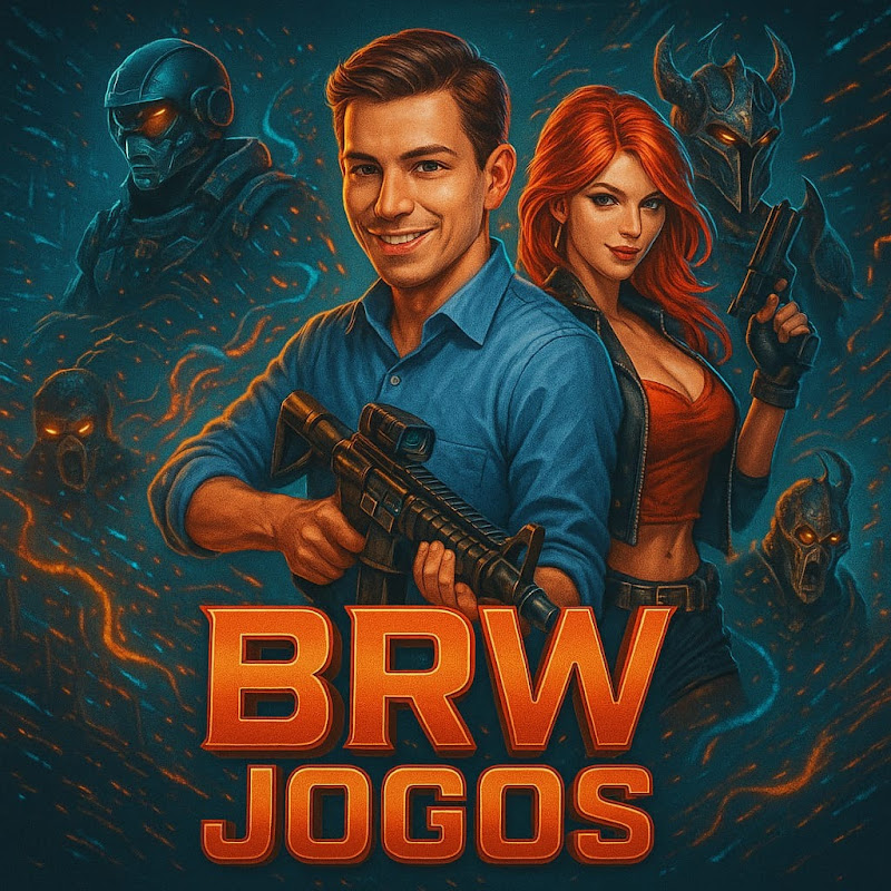 BRW JOGOS