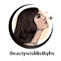 beautywishlist by hinashahab logo
