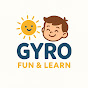 Gyro Fun & Learn logo