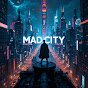 Madcity King logo