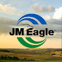 JM Eagle logo