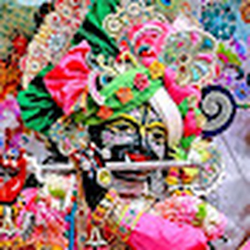 Hire Vishnu Chhipa 123 — Tarot Reading & Divination YouTube creator for sponsorships