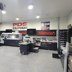 PDS EQUIPMENT net worth