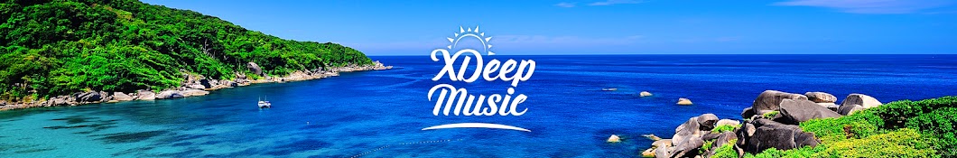 XDeep Music YouTube channel avatar