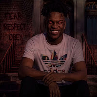 cal profile image