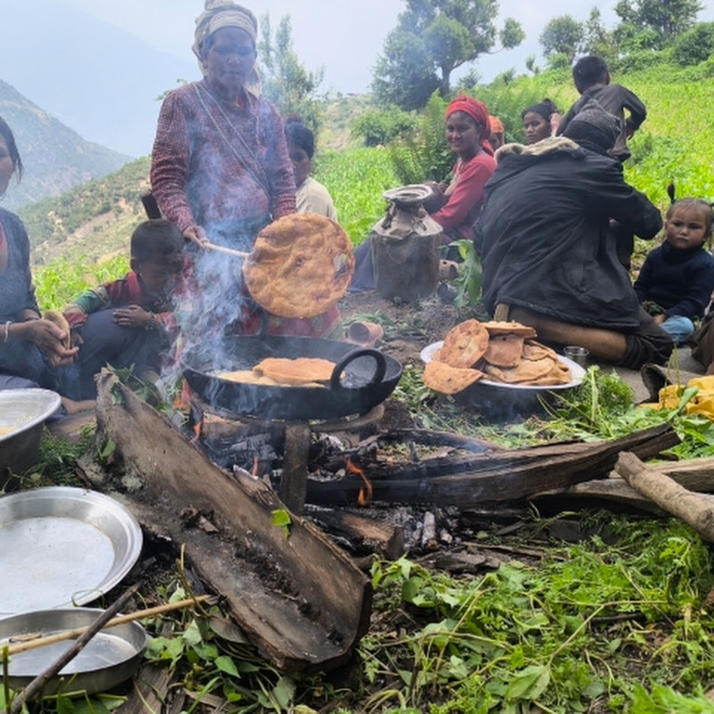 OrganicLifeNepal