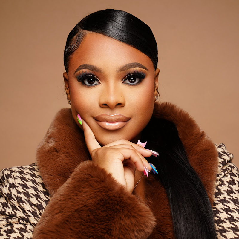 Diamond Monae