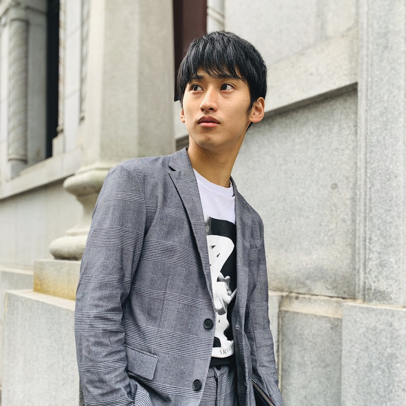 Taiga Okawa大川泰雅の遊宙部のサムネイル