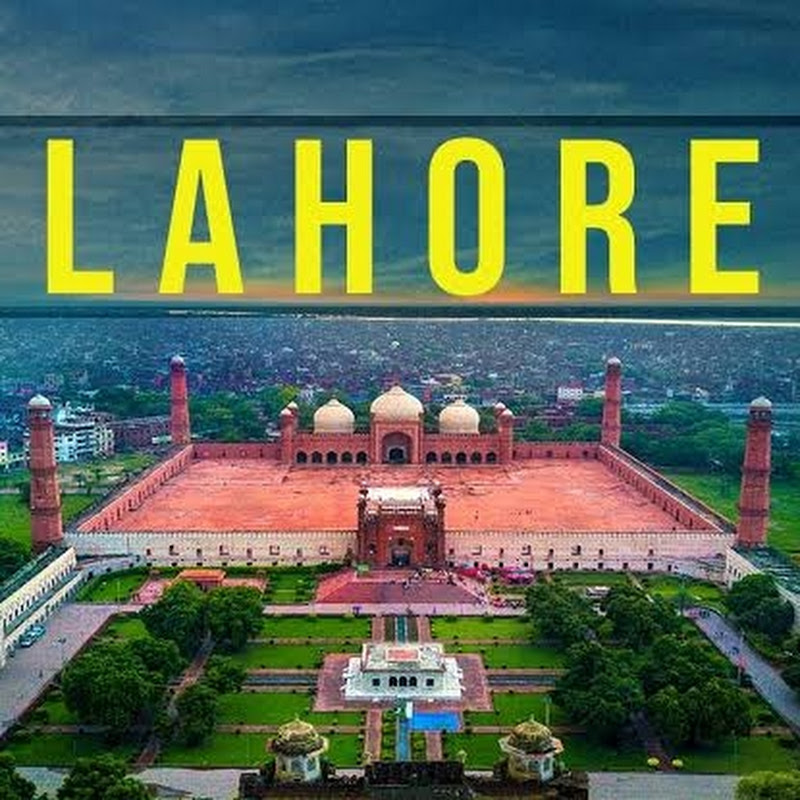 Lahorye