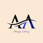 AA Image Editing logo