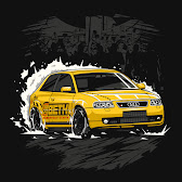 Channel avatar