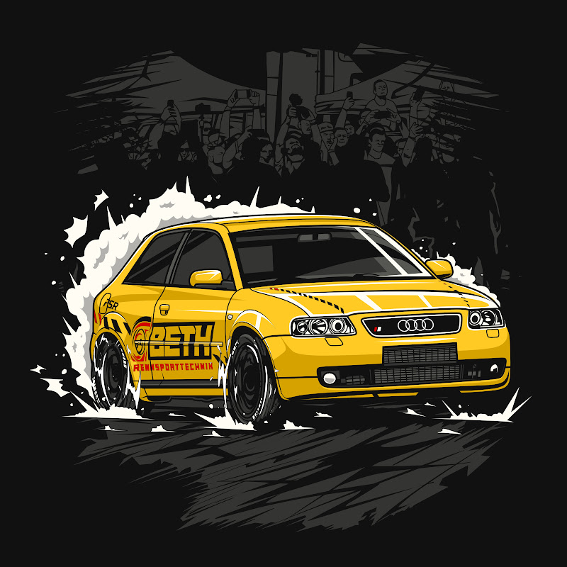 BETH Rennsporttechnik