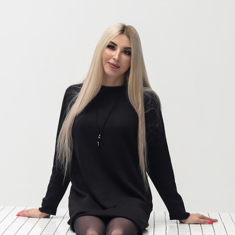 ANNA TOLIKA