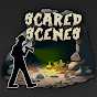 Scared Scene logo