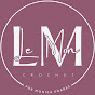 Le Mon Crochet logo