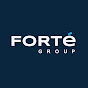 Forte Group People logo