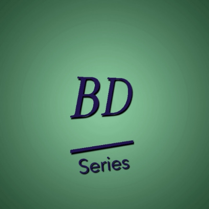 BD SERIES