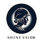 SILENT VALOR logo
